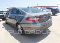 2014 Ford FUSION фото