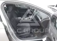 2014 Ford FUSION photo