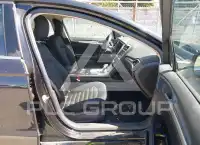 2014 Ford FUSION фото