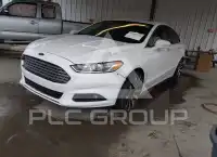 2014 Ford FUSION photo