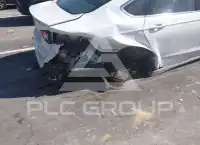 2014 Ford FUSION photo