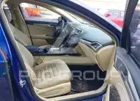 2014 Ford FUSION фото