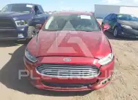 2014 Ford FUSION photo