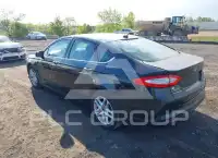 2014 Ford FUSION фото