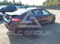 2014 Ford FUSION фото