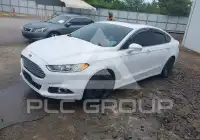 2014 Ford FUSION фото