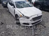 2014 Ford FUSION photo
