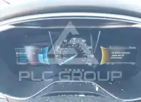 2014 Ford FUSION фото