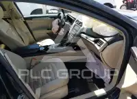 2014 Ford FUSION photo