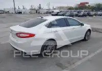 2014 Ford FUSION photo