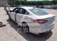 2014 Ford FUSION фото