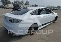2014 Ford FUSION фото