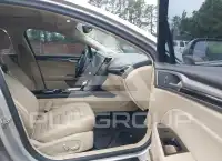 2014 Ford FUSION фото