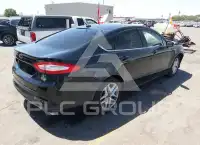 2014 Ford FUSION photo