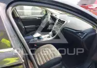 2014 Ford FUSION фото