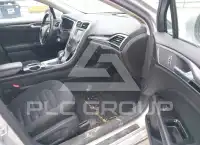 2014 Ford FUSION photo