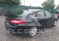 2014 Ford FUSION фото