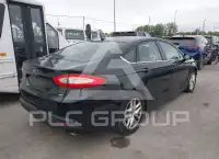 2014 Ford FUSION photo