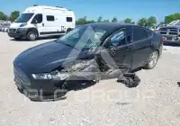 2014 Ford FUSION фото
