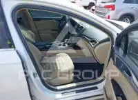 2014 Ford FUSION photo