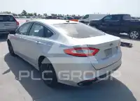 2014 Ford FUSION фото