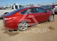 2014 Ford FUSION фото