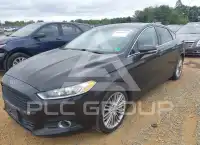 2014 Ford FUSION фото