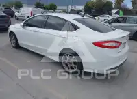 2014 Ford FUSION фото