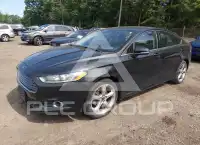 2014 Ford FUSION фото