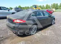 2014 Ford FUSION фото