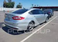 2014 Ford FUSION photo