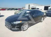 2014 Ford FUSION фото