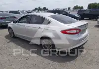 2014 Ford FUSION фото