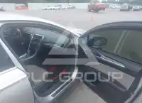2014 Ford FUSION photo