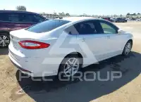 2014 Ford FUSION фото