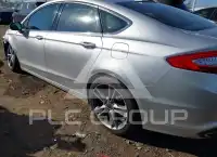 2014 Ford FUSION photo