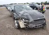 2014 Ford FUSION фото