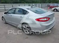2014 Ford FUSION photo