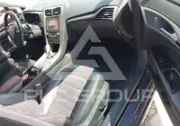 2014 Ford FUSION фото