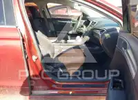 2014 Ford FUSION photo