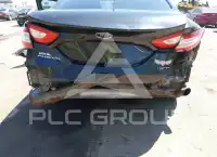 2014 Ford FUSION фото