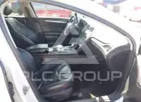 2014 Ford FUSION фото