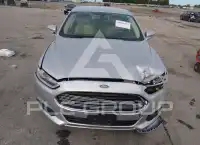 2014 Ford FUSION photo