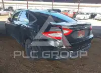 2014 Ford FUSION photo