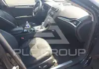 2014 Ford FUSION фото