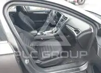 2014 Ford FUSION фото