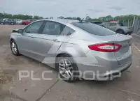 2014 Ford FUSION фото