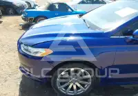 2014 Ford FUSION photo