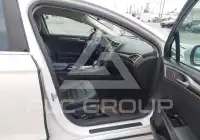 2014 Ford FUSION photo
