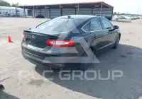 2014 Ford FUSION фото
